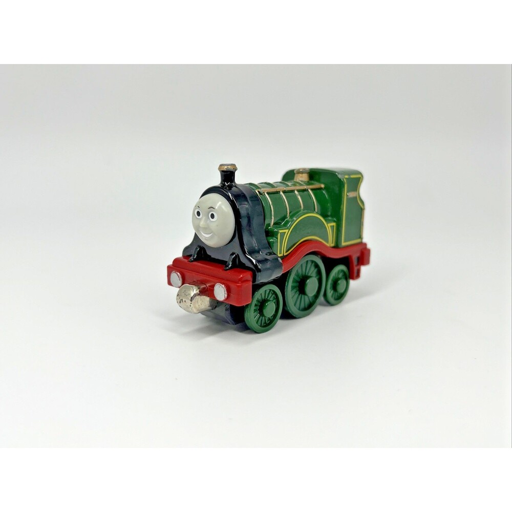 Thomas & Friends 2004 Emily Diecast Metal Train Take  Along